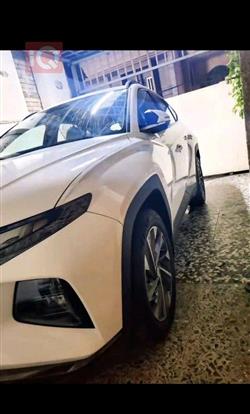 هيونداي توسان